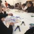 MANUALIDADES COHORT: Build & Heal Community Through Arts and Crafts Workshops